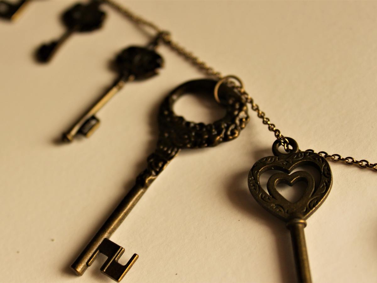 Nycklar till ett riktigt bra&nbsp;sexliv